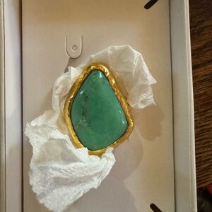 Spell Joshua Tree Ring Size 7